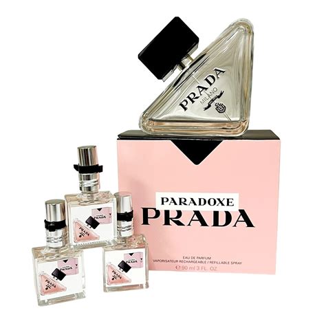 prada paradoxe perfume copy